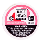 Best Price 33% off of Watermelon Strawberry Mint Juice Head Pouches, only $3.99