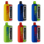 Just Pay $11.88 for Nasty Bar XL 20000 Disposable Vape Kit 17ml – Nasty Deals