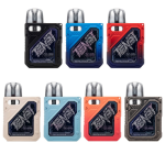 Just Pay $18.99 for Uwell Caliburn GK3 Tenet Pod System Kit 25W – Uwell Deals