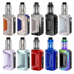 Only Pay $49.99 for Geekvape Aegis Legend 3 Vape Mod Kit 200W with Z Fli Tank – Geekvape Deals