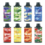 Best Offer $8.99 for Fat Boy FB10000 Disposable Vape Kit 10000 Puffs 15ml – Fat Boy Coupons