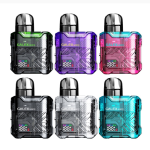 Good Price $6.59 for Freemax Galex Nano S Pod System Kit 22W – Freemax Coupons