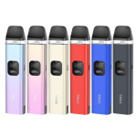 Only Pay $14.99 for Innokin Trine Pod System Kit 25W 1000mAh – Innokin Deals