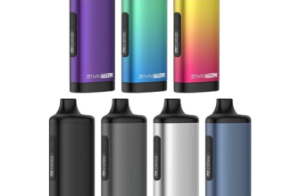 Only Pay $7.99 for Yocan Ziva Pro 510 Battery 650mAh – Yocan Coupons