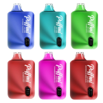Just Price $9.99 for Puffmi Dura 9000 Disposable Vape Kit 20ml – Puffmi Coupons