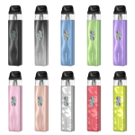 Best Offer $12.99 for Vaporesso XROS 4 Mini Pod System Kit 1000mAh 30W – Vaporesso Coupons