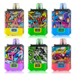 Good Price $7.99 for MRVI Coming 10000 Disposable Vape 19ml – MRVI Deals