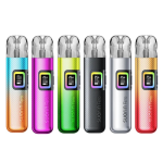 Good Offer $16.99 for Suorin Fero Pod System Kit 1000mAh 25W – Suorin Deals