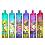 Good Offer $9.99 for RandM Tornado 15000 Disposable Vape 25ml – RandM Deals