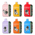 Just Pay $8.99 for ELFWORLD G20000 Disposable Vape Kit 22ml – ELFWORLD Coupons