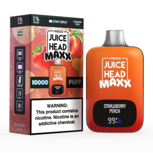 Juice Head Maxx