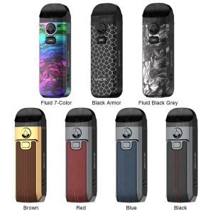 SMOK Nord 4 
