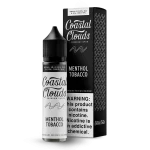 Coastal Clouds Menthol Tobacco Vape Juice