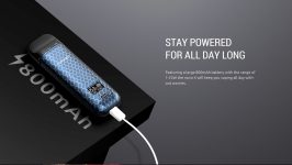 Smok Novo X 25W Pod Kit