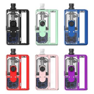  Vandy Vape 