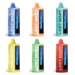 Only Pay $11.99 for Lost Mary MO20000 Pro Disposable Vape Kit – Lost Mary Deals