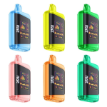 Best Offer $12.88 for RAZ DC25000 Disposable Vape With A Mega HD Quality Screen – GeekVape Coupons