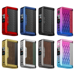 Only Pay $27.99 for Lost Vape Centaurus Q200 Box Mod 200W – Lost Vape Deals