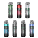 Only Pay $21.99 for VOOPOO Argus E40 Pod System Kit 1800mAh 40W – VOOPOO Deals