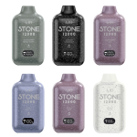 Good Offer $6.99 for Lio Stone 12000 Disposable Vape 18ml – IJOY Coupons