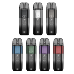 Good Price $9.99 for Vaporesso LUXE X Pod System Kit 1500mAh 40W – Vaporesso Coupons