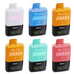 Only  Pay $12.99 for iJOY Mars Cabin 20000 Disposable Vape 20ml – iJOY Coupons
