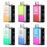 Good Price $11.99 for OXBAR Magic Maze 2 Pod Juice 30K Disposable Vape Kit – OXBAR Deals