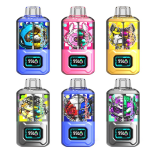 Best Offer $10.99 for CRAZYACE B15000 Disposable Vape 20ml – CRAZYACE Coupons