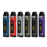 Only Pay $9.99 for Uwell Crown D Pod Kit 35W – Uwell Coupons