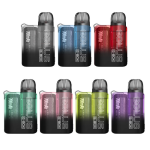 Good Offer $5.99 for SMOK SOLUS G-BOX Pod Kit 700mAh 20W – SMOK Coupons