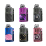 Good Offer $15.99 for Lost Vape Thelema Elite Art 40 Pod System 40W – Lost Vape