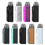 Good Price $18.99 for Lost Vape Thelema Elite 40 Pod System 1400mAh 40W – Lost Vape Coupons