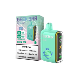 Geekbar Pulse 15000