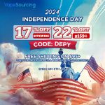 Best Price Independence Day Sale: 17% off Sitewide, 22% off $159+