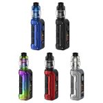 Good Price $41.99 for Geekvape Max100 (Aegis Max 2) Kit 100W – Geekvape Coupons