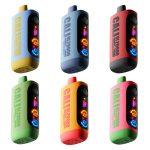 Good Offer $12.99 for Cali UL20000 Disposable Vape 20ml – Cali Coupons