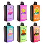Only Pay $10.99 for Lost Angel Pro Max 20K Disposable Vape Kit 16ml – Lost Angel Deals