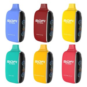  Sofi Surge Zero