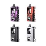 Good Price $121.99 for Thunderhead Creations Blaze AIO DNA80C Boro Mod – Thunderhead Creations  Deals