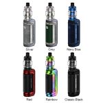 Good Offer $33.99 for Geekvape M100 Kit (Aegis Mini 2) 100W with Zeus Nano 2 Tank – Geekvape Coupons