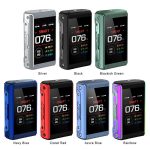 Good offer $23.99 for Geekvape T200 (Aegis Touch) Box Mod 200W – Geekvape Coupons