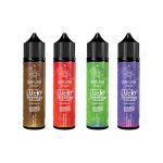Good Price £5.45 for Imp Jar x Lucky 13 Shortfill E-liquid