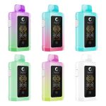 Good Price $11.99 for TaijiZen Judo 24K Novelty Version Disposable Vape 25ml – Ijoy Deals