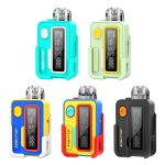 Only Pay $11.99 for Rincoe Jellybox XS Pod Kit 1000mAh 30W – Rincoe Coupons