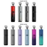 Good Price $11.99 for SMOK Solus GT Pod System Kit 700mAh – SMOK Coupons