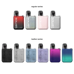 SMOK Solus GT