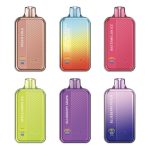 Best Price $9.99 for Kangvape TC8000 Disposable Vape 5% – Kangvape Coupons