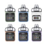 Just Pay $6.59  for Uwell COZI Pod System Kit 800mAh 25W – Uwell Deals