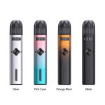 Good Offer £16.99 for Uwell Caliburn Explorer Pod Kit 1000mAh 32W
