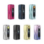 Good Offer $30.99 for Vaporesso GEN SE Box Mod 80W – Vaporesso Discounts